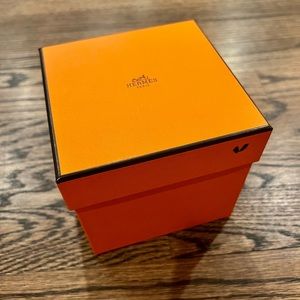 Hermes Accessory Box